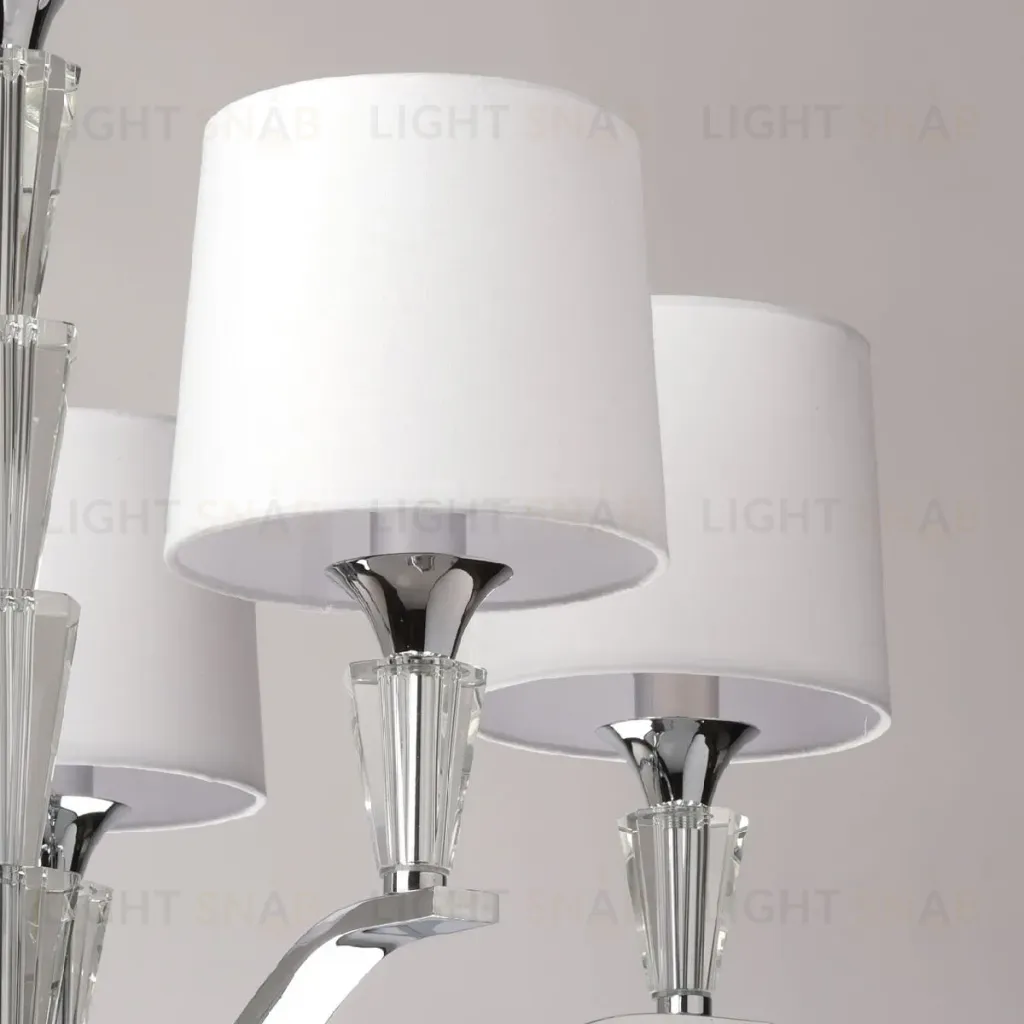 Подвесная люстра MW-Light Палермо 386018305 386018305