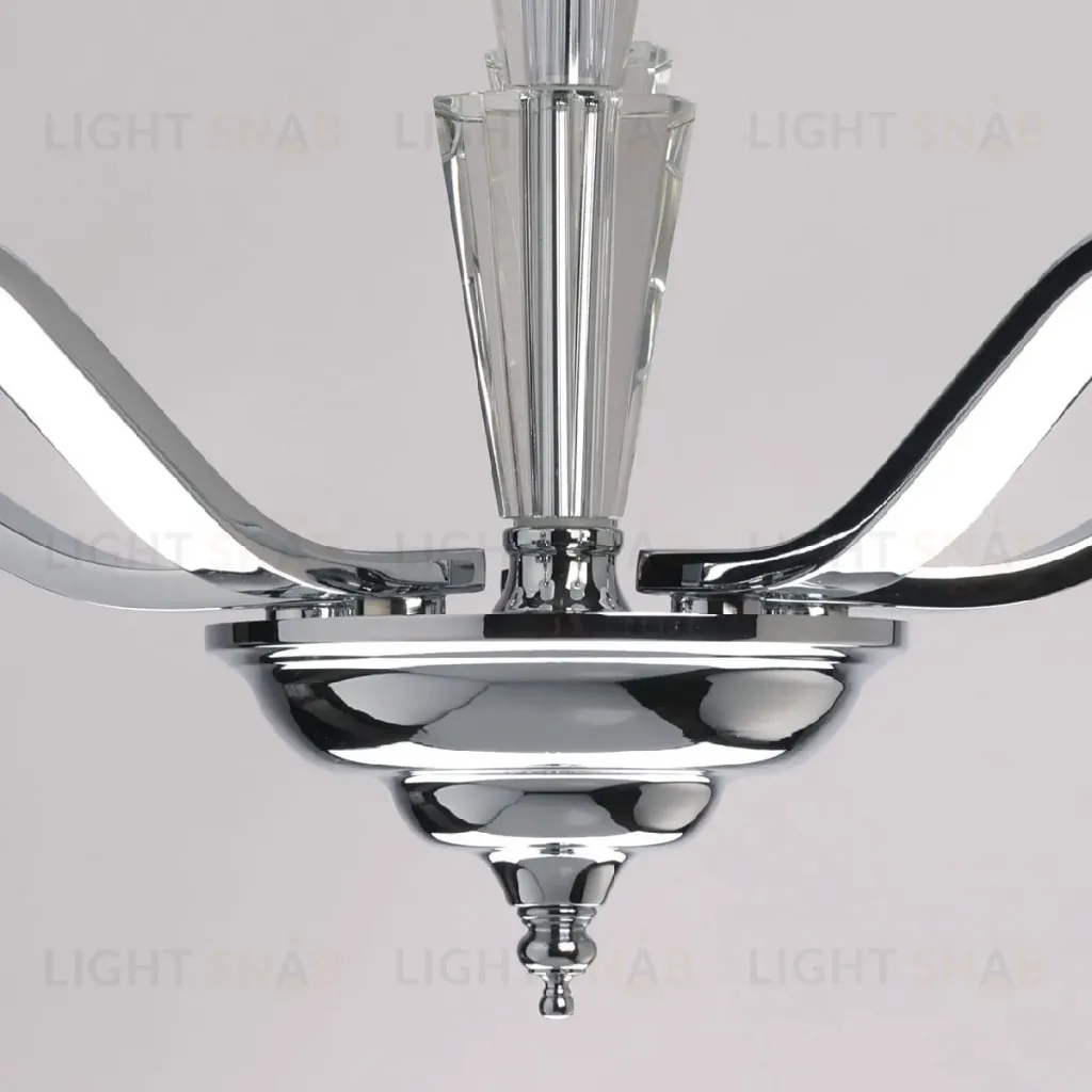 Подвесная люстра MW-Light Палермо 386018305 386018305