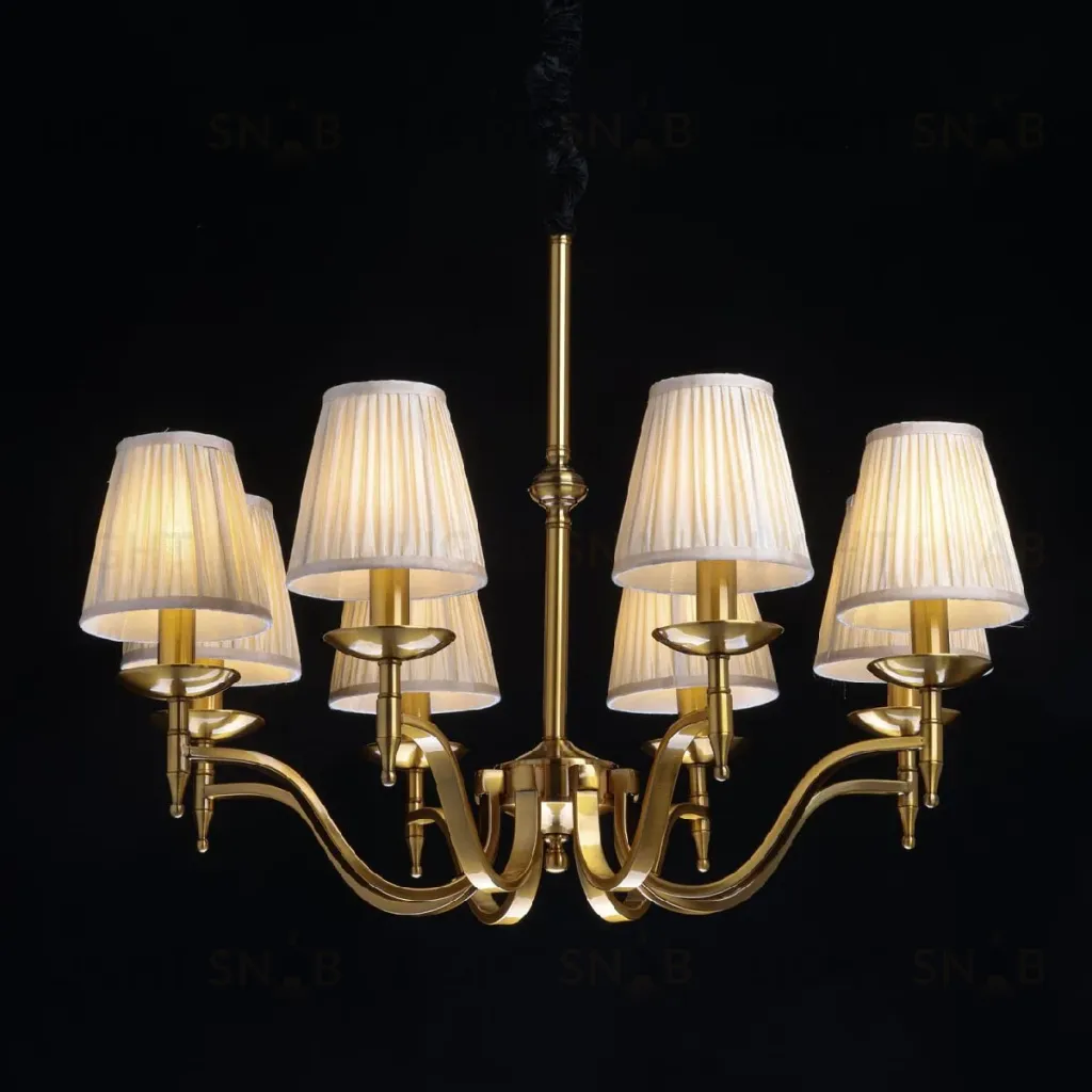 Подвесная люстра MW-Light Вирджиния 444012308 444012308