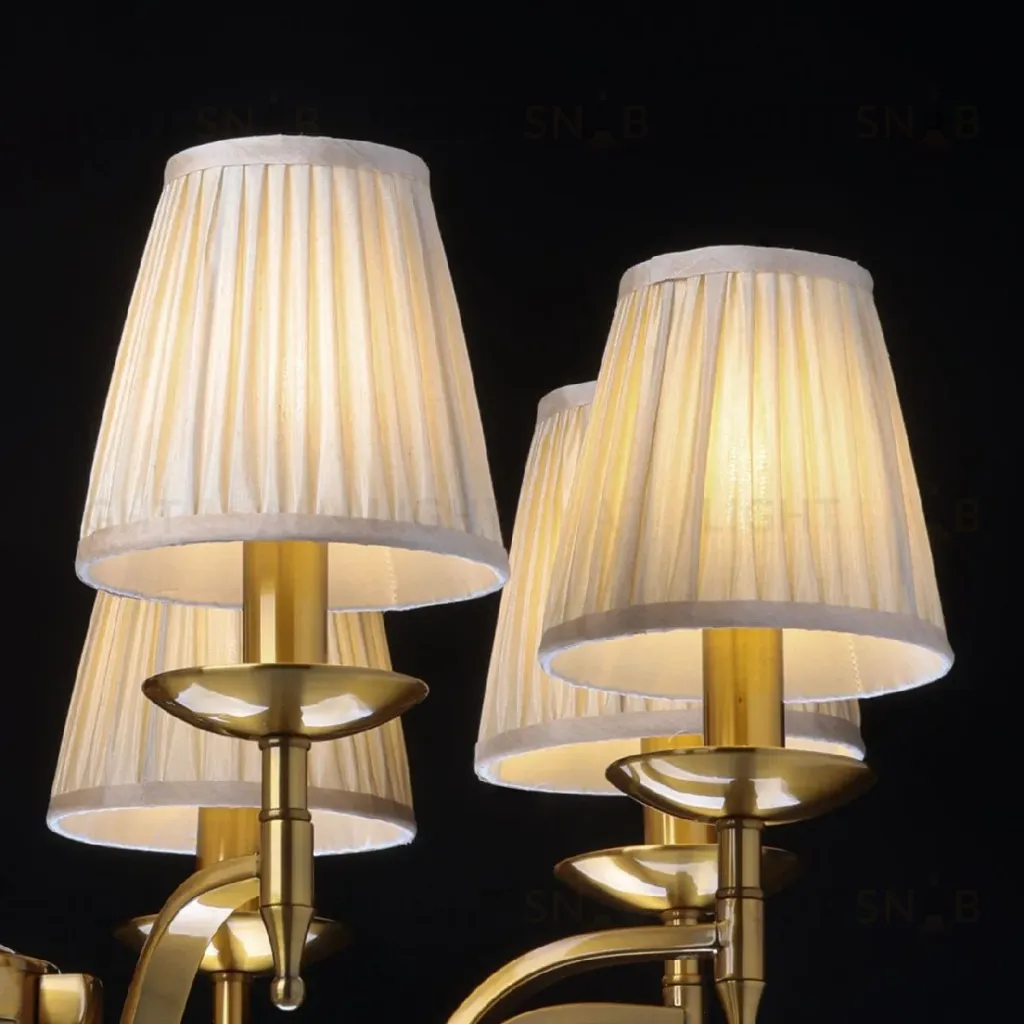 Подвесная люстра MW-Light Вирджиния 444012308 444012308