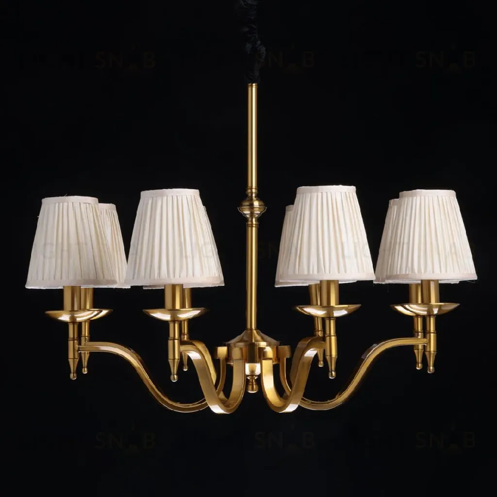 Подвесная люстра MW-Light Вирджиния 444012308 444012308