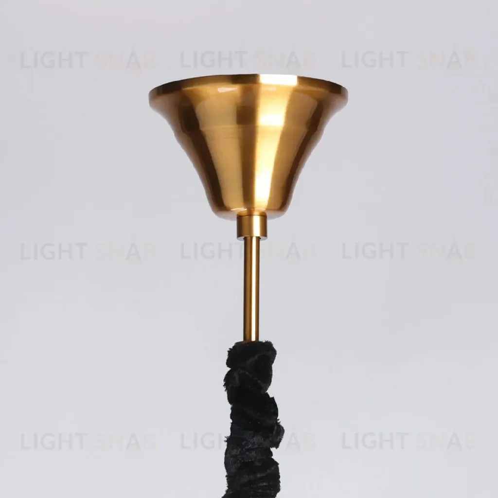 Подвесная люстра MW-Light Вирджиния 444012308 444012308