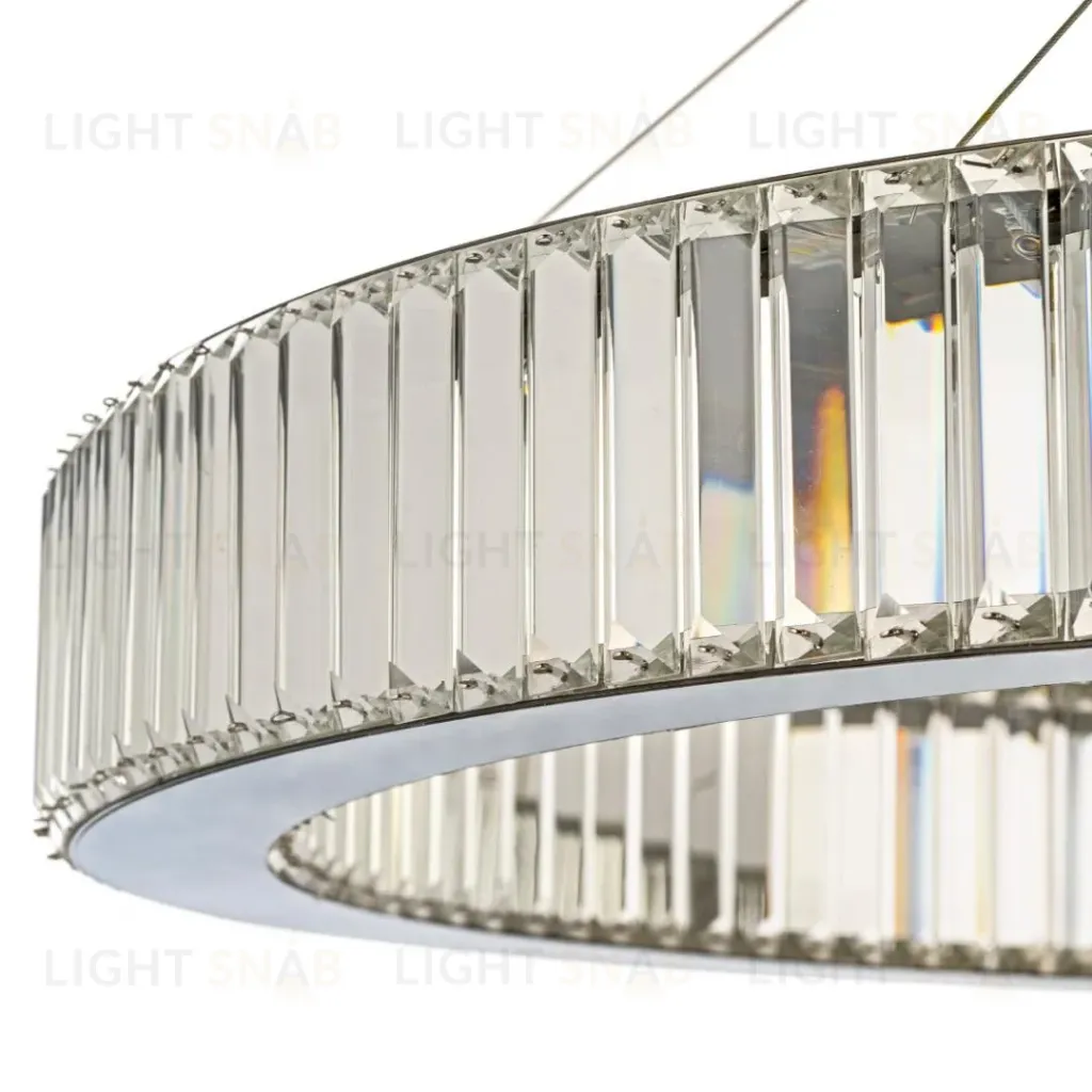 Подвесная люстра Arti Lampadari Anzio L 1.5.100.100 N Anzio L 1.5.100.100 N