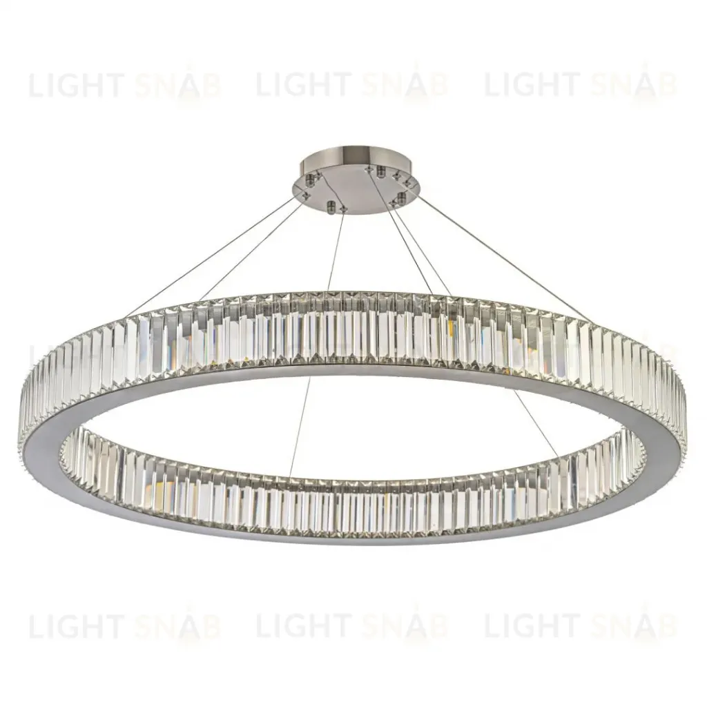 Подвесная люстра Arti Lampadari Anzio L 1.5.100.100 N Anzio L 1.5.100.100 N