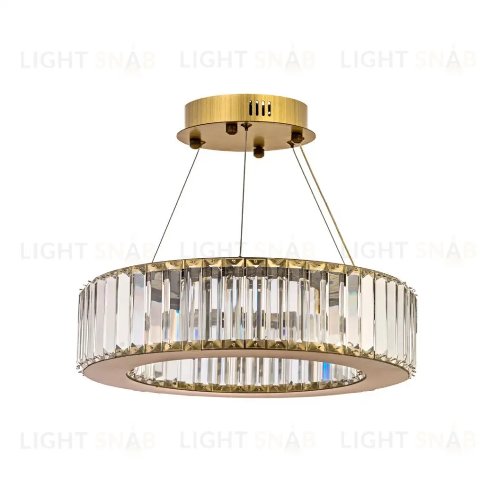 Подвесная люстра Arti Lampadari Anzio L 1.5.40.100 A Anzio L 1.5.40.100 A