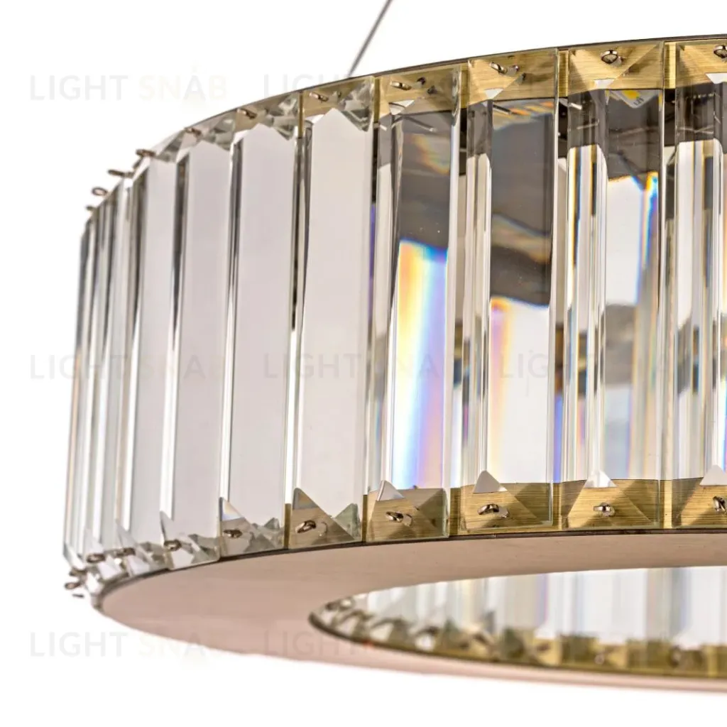 Подвесная люстра Arti Lampadari Anzio L 1.5.40.100 A Anzio L 1.5.40.100 A