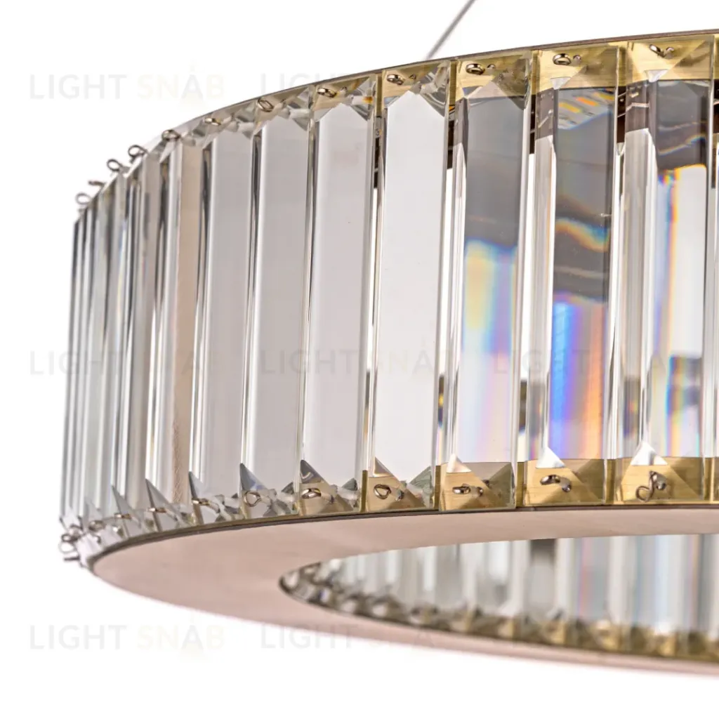 Подвесная люстра Arti Lampadari Anzio L 1.5.40.100 G Anzio L 1.5.40.100 G