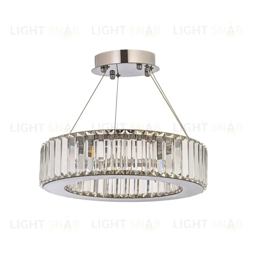 Подвесная люстра Arti Lampadari Anzio L 1.5.40.100 N Anzio L 1.5.40.100 N