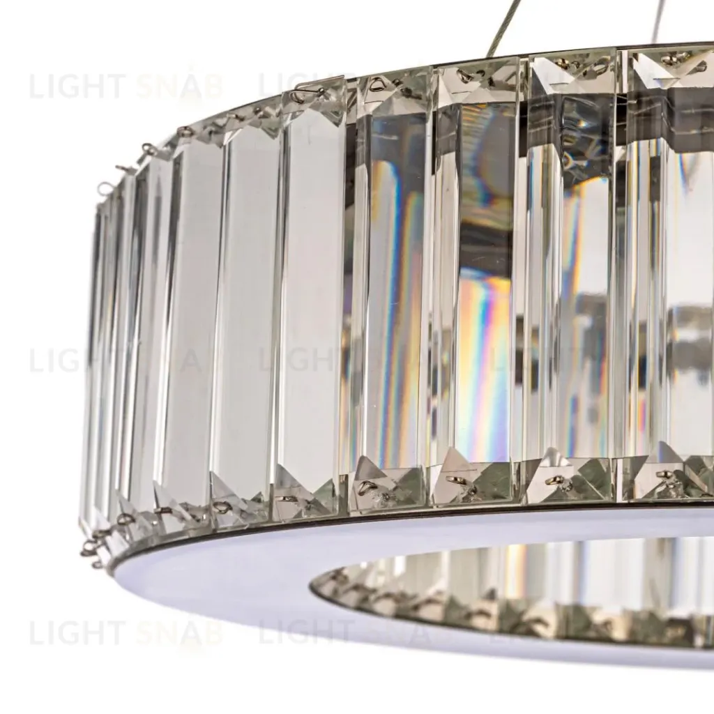 Подвесная люстра Arti Lampadari Anzio L 1.5.40.100 N Anzio L 1.5.40.100 N