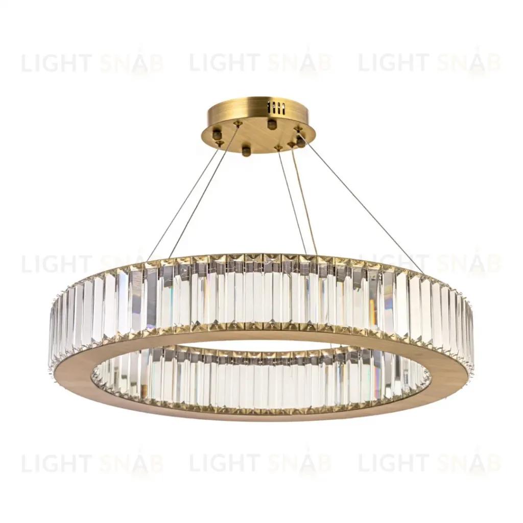 Подвесная люстра Arti Lampadari Anzio L 1.5.40.100 G Anzio L 1.5.40.100 G