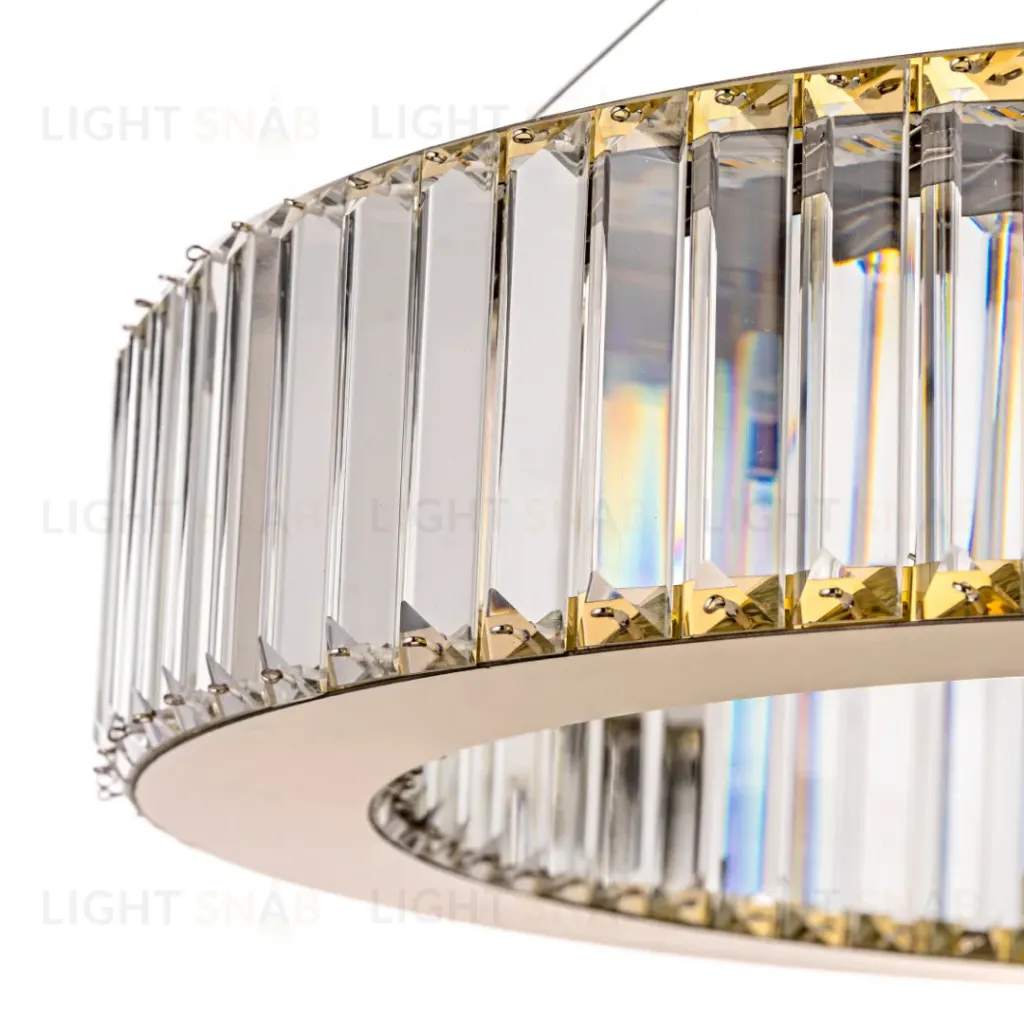 Подвесная люстра Arti Lampadari Anzio L 1.5.60.100 G Anzio L 1.5.60.100 G