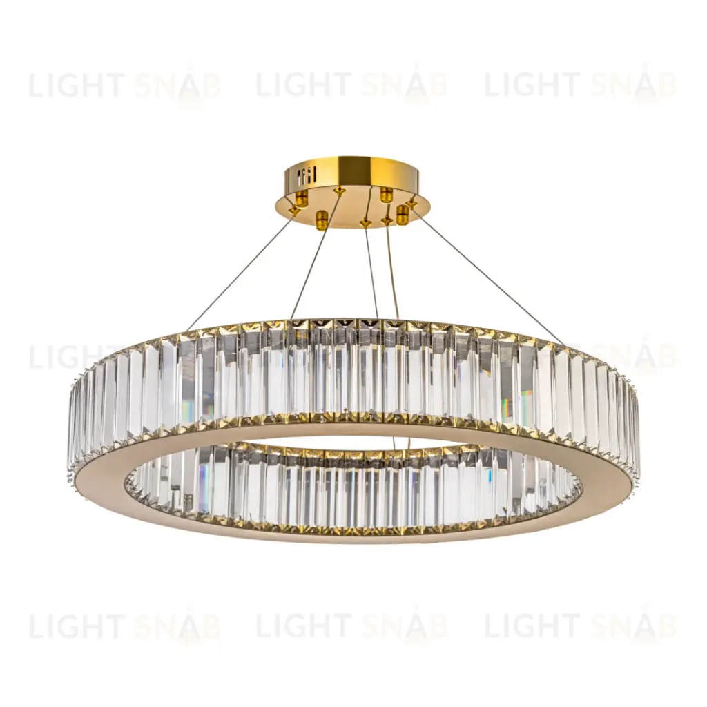 Подвесная люстра Arti Lampadari Anzio L 1.5.60.100 G Anzio L 1.5.60.100 G