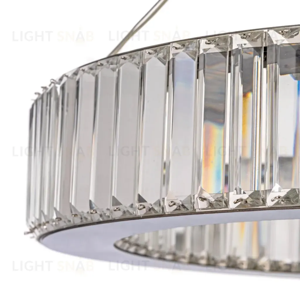 Подвесная люстра Arti Lampadari Anzio L 1.5.60.100 N Anzio L 1.5.60.100 N