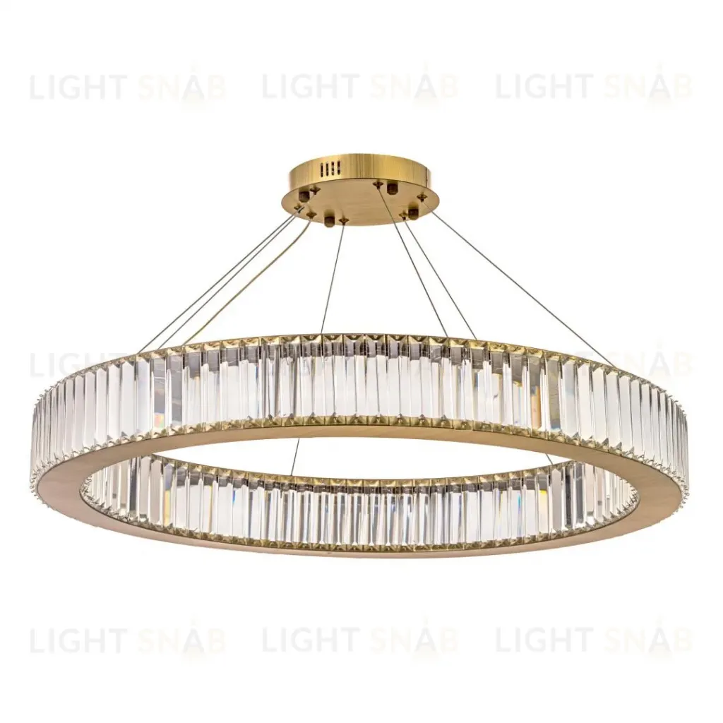 Подвесная люстра Arti Lampadari Anzio L 1.5.80.100 A Anzio L 1.5.80.100 A