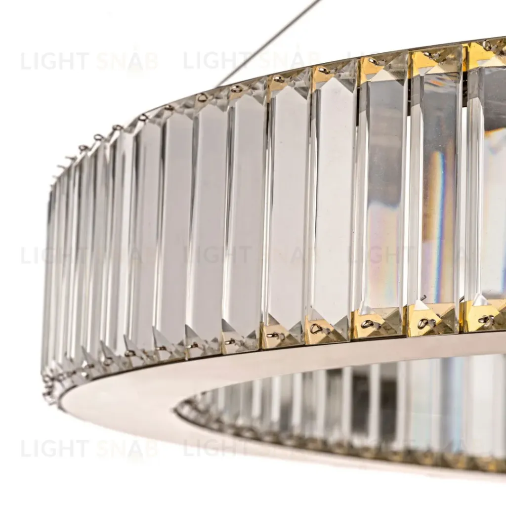 Подвесная люстра Arti Lampadari Anzio L 1.5.80.100 G Anzio L 1.5.80.100 G