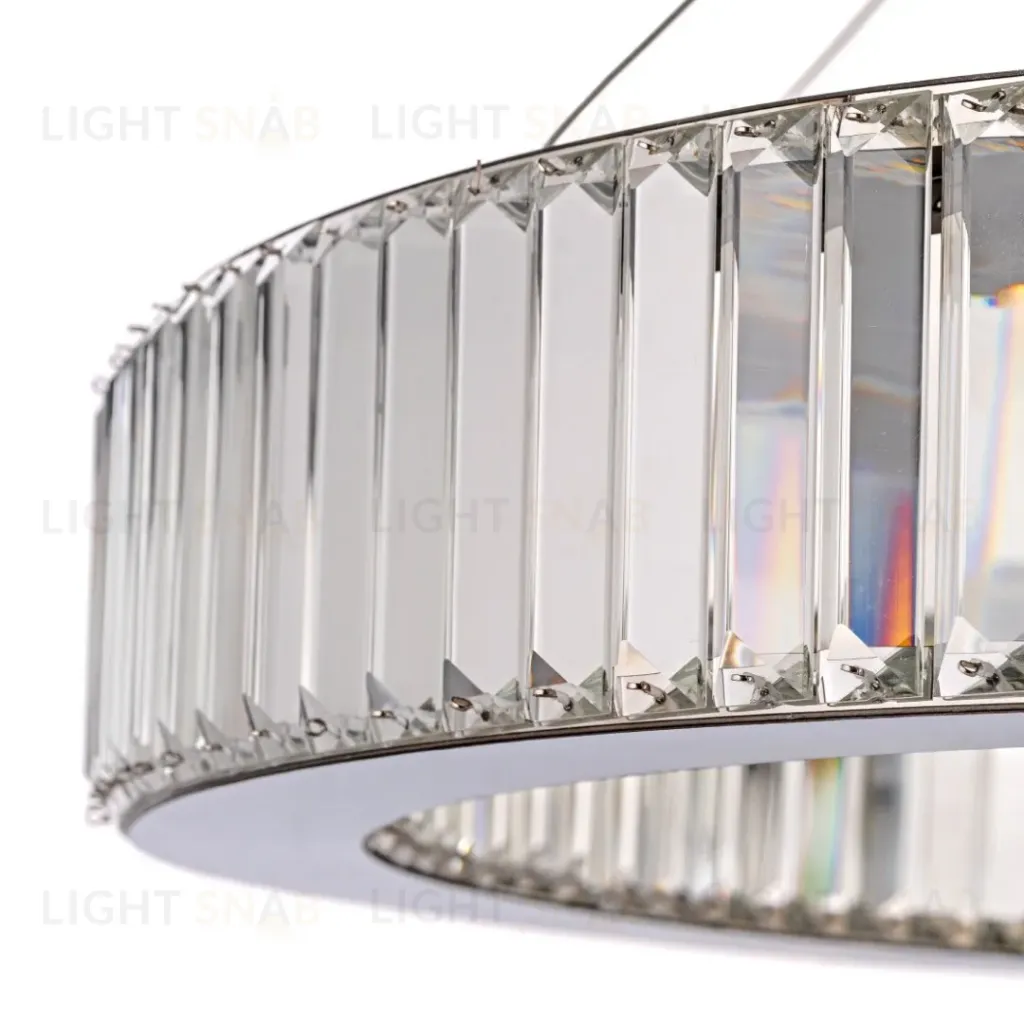 Подвесная люстра Arti Lampadari Anzio L 1.5.80.100 N Anzio L 1.5.80.100 N