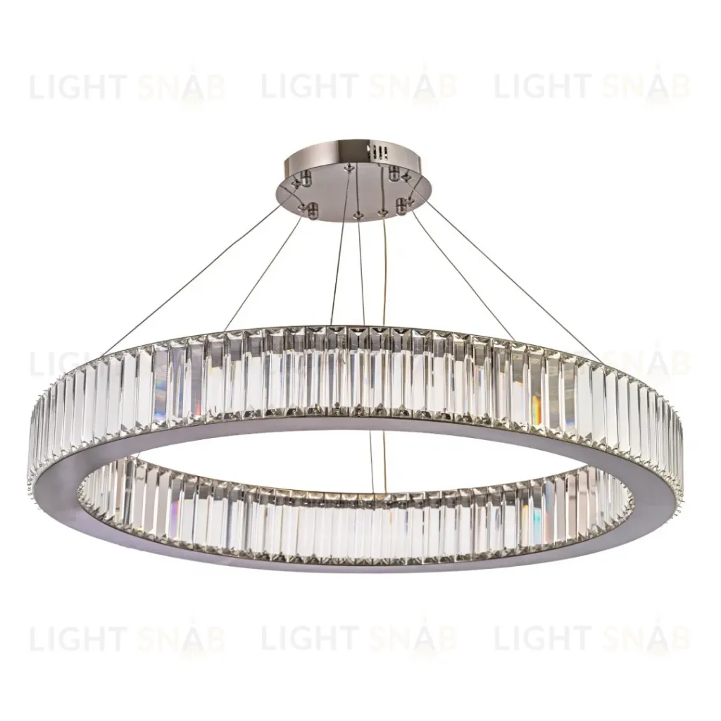 Подвесная люстра Arti Lampadari Anzio L 1.5.80.100 N Anzio L 1.5.80.100 N