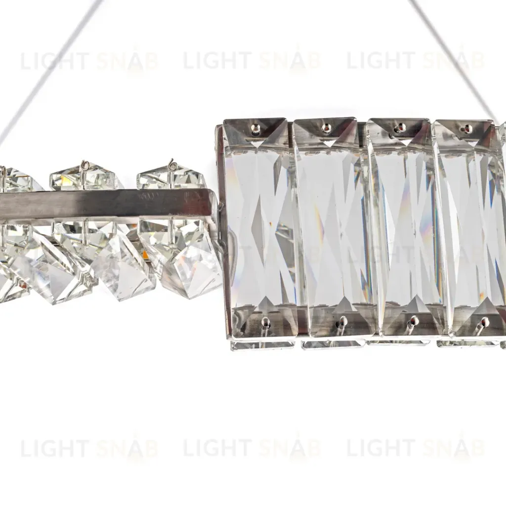 Подвесная люстра Arti Lampadari Carini L 1.5.80.100 G Carini L 1.5.80.100 G