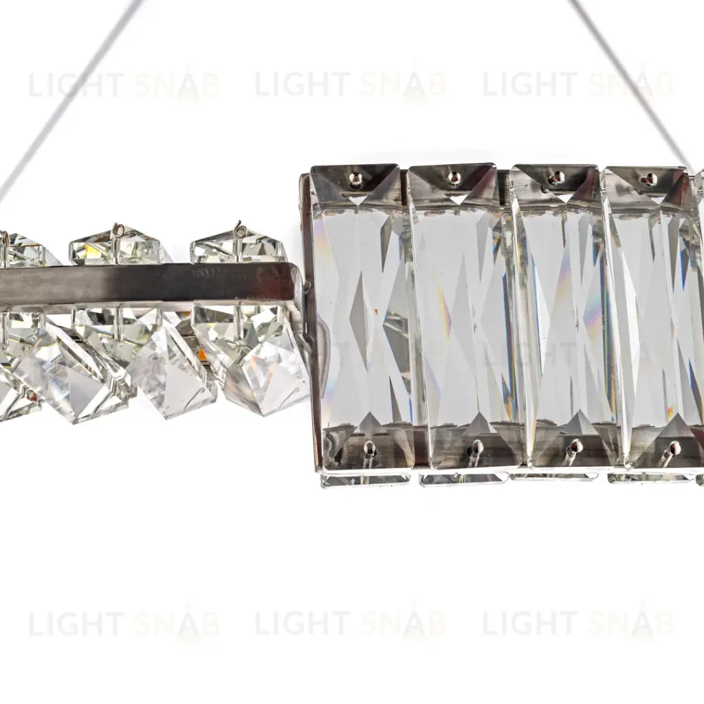 Подвесная люстра Arti Lampadari Carini L 1.5.80.100 N Carini L 1.5.80.100 N