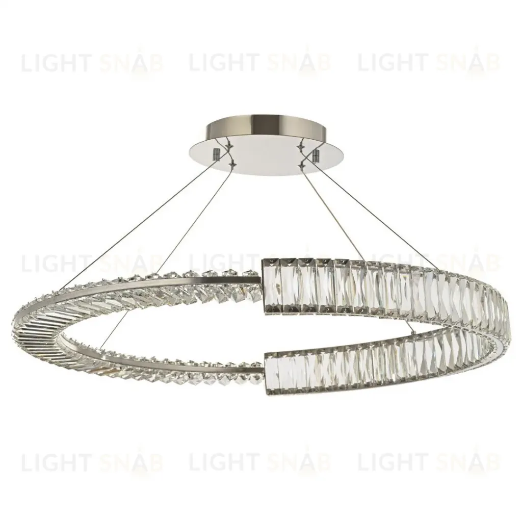 Подвесная люстра Arti Lampadari Carini L 1.5.80.100 N Carini L 1.5.80.100 N
