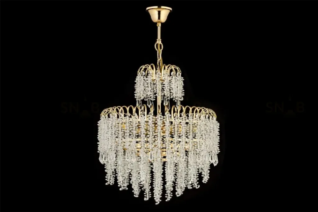 Подвесная люстра Arti Lampadari Daverio E 1.5.50.105 G Daverio E 1.5.50.105 G