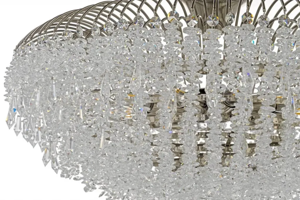 Люстра на штанге Arti Lampadari Delia E 1.3.60.105 N Delia E 1.3.60.105 N