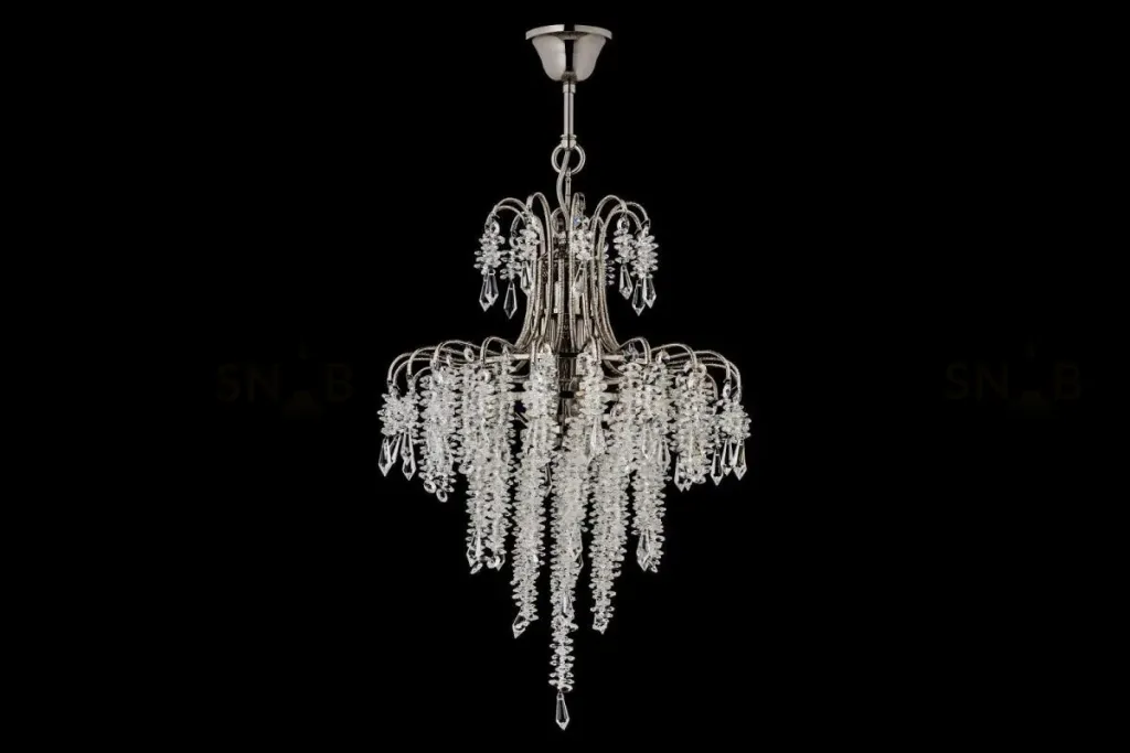 Подвесная люстра Arti Lampadari Erli E 1.5.40.105 N Erli E 1.5.40.105 N