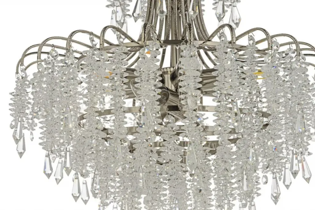 Подвесная люстра Arti Lampadari Erli E 1.5.50.105 N Erli E 1.5.50.105 N