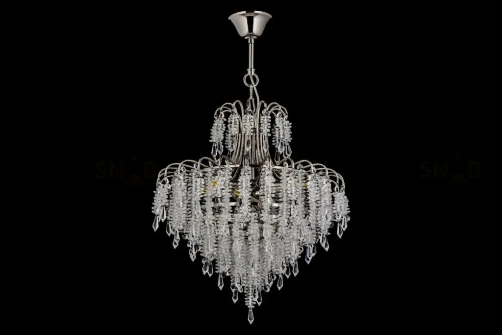 Подвесная люстра Arti Lampadari Erli E 1.5.50.105 N Erli E 1.5.50.105 N