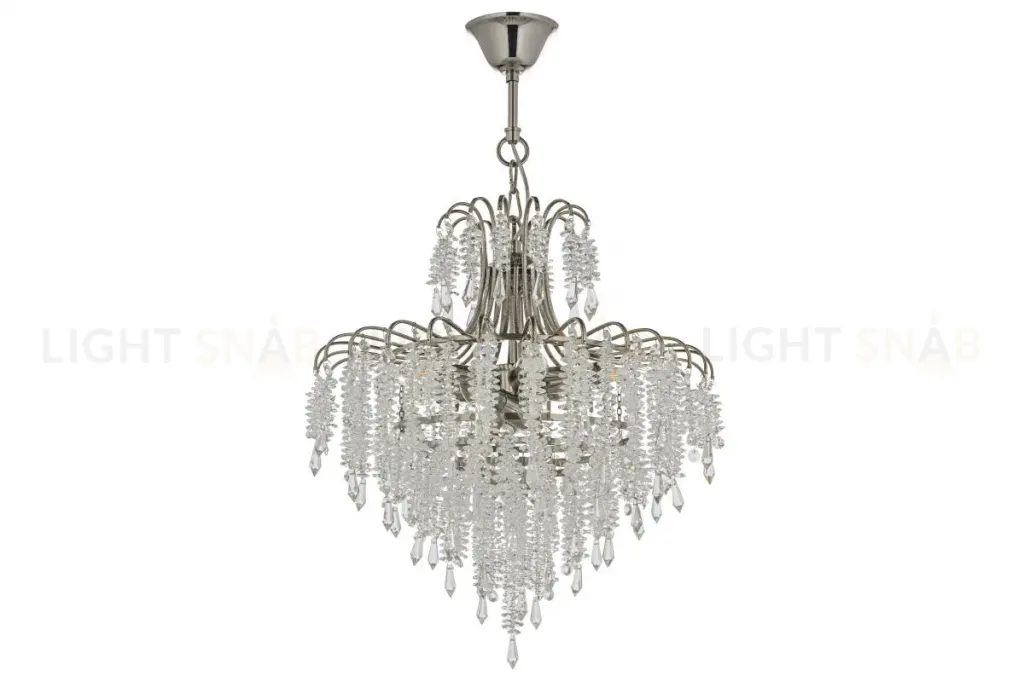 Подвесная люстра Arti Lampadari Erli E 1.5.50.105 N Erli E 1.5.50.105 N
