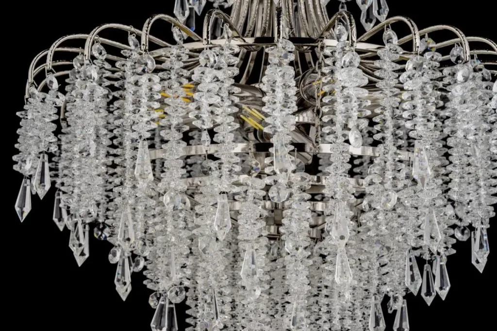 Подвесная люстра Arti Lampadari Erli E 1.5.50.105 N Erli E 1.5.50.105 N