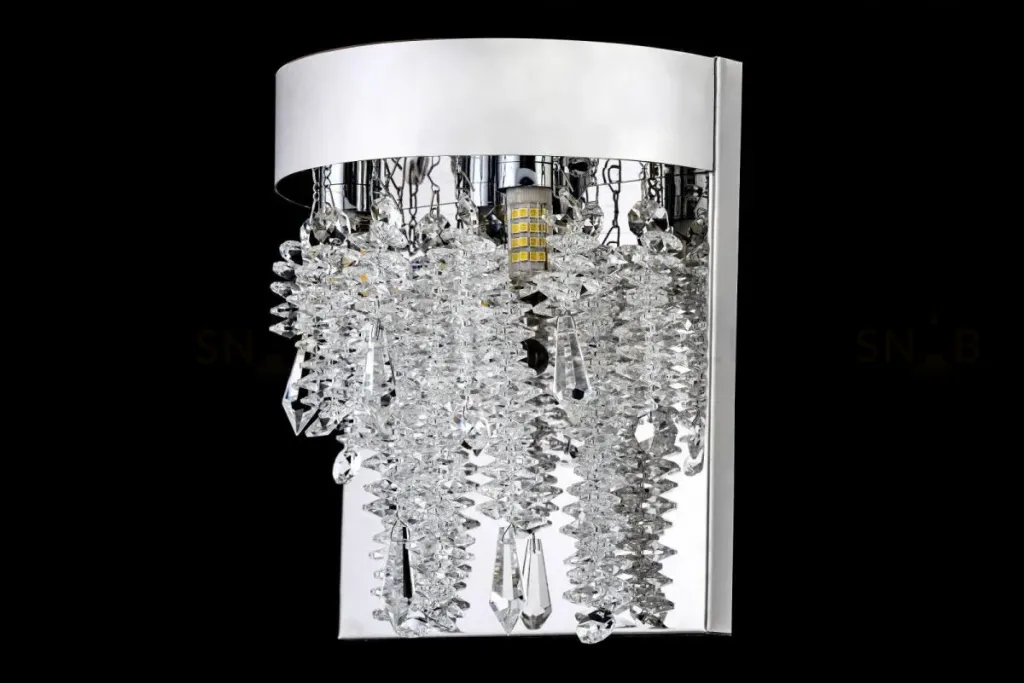 Настенный светильник Arti Lampadari Flusso H 2.18.107 N Flusso H 2.18.107 N