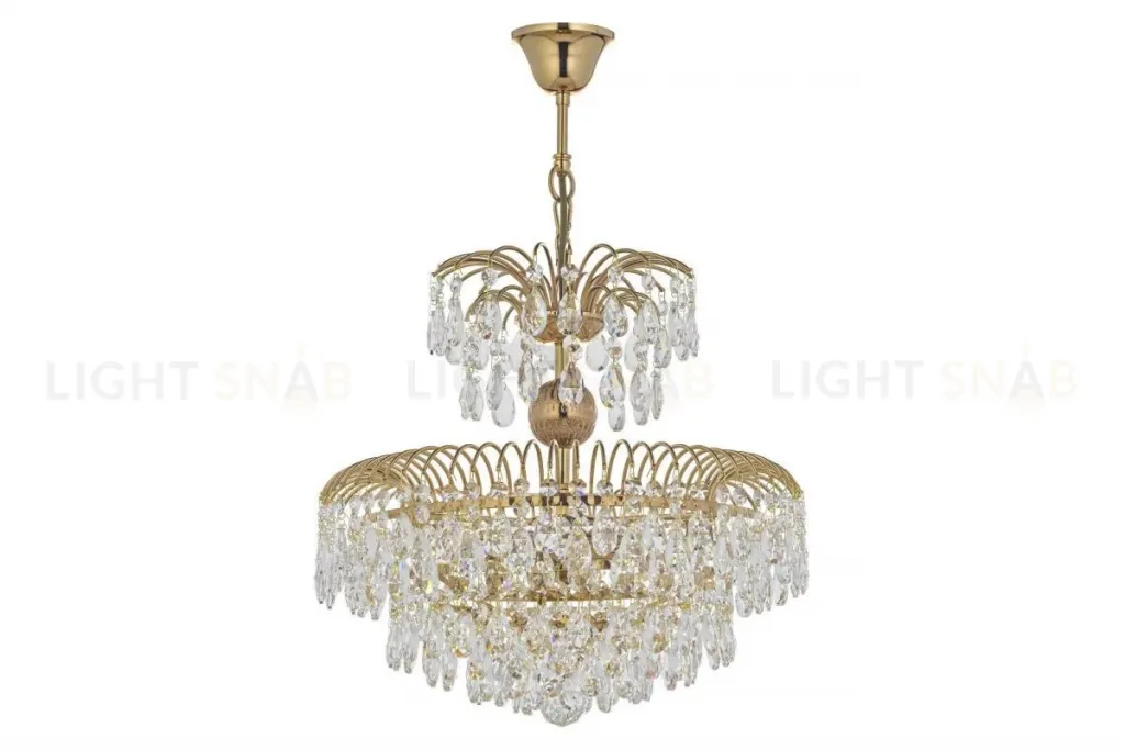 Подвесная люстра Arti Lampadari Mineo E 1.5.40.101 G Mineo E 1.5.40.101 G