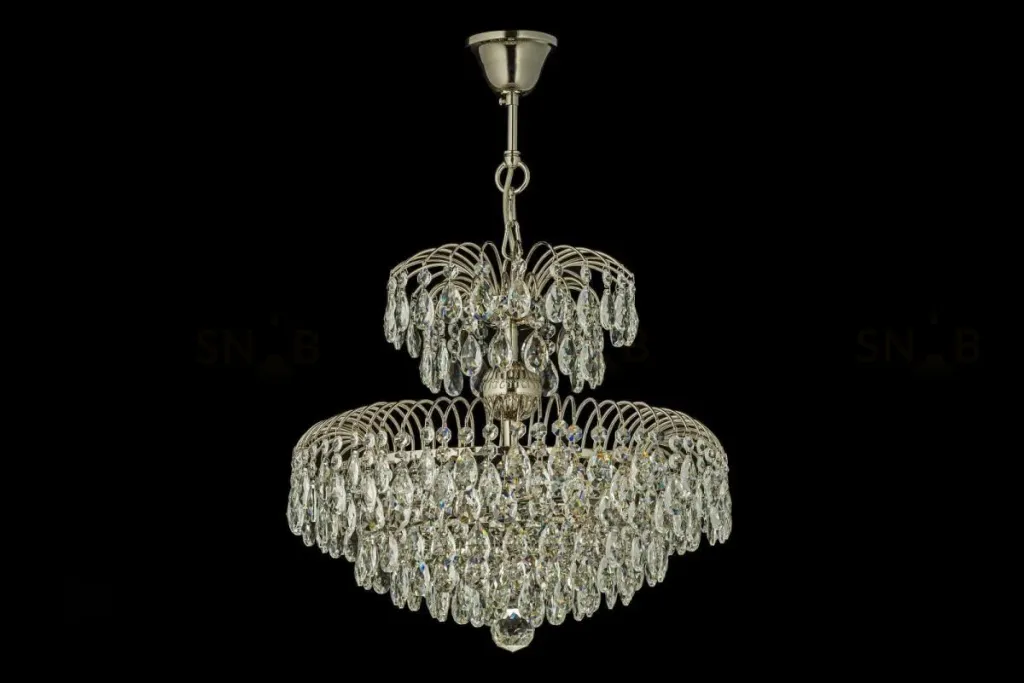 Подвесная люстра Arti Lampadari Mineo E 1.5.40.101 N Mineo E 1.5.40.101 N