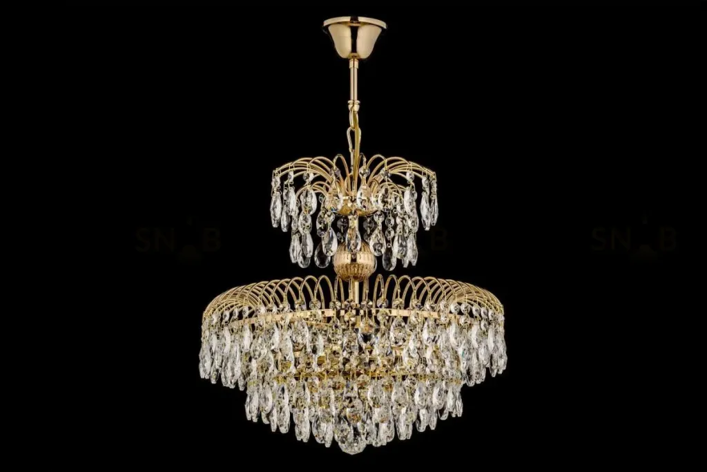 Подвесная люстра Arti Lampadari Mineo E 1.5.40.101 G Mineo E 1.5.40.101 G