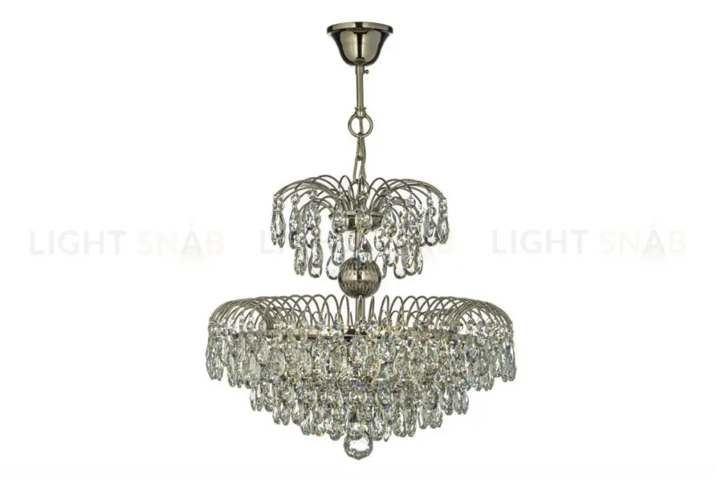 Подвесная люстра Arti Lampadari Mineo E 1.5.40.101 N Mineo E 1.5.40.101 N