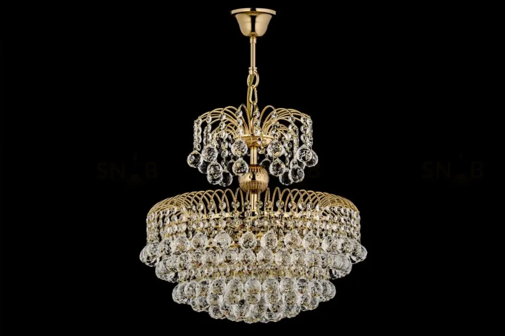 Подвесная люстра Arti Lampadari Pompei E 1.5.40.100 G Pompei E 1.5.40.100 G