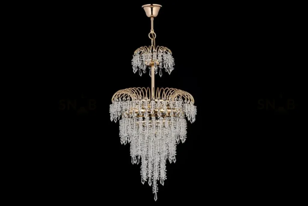 Подвесная люстра Arti Lampadari Sardinia E 1.5.40.105 G Sardinia E 1.5.40.105 G