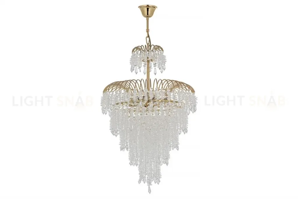 Подвесная люстра Arti Lampadari Sardinia E 1.5.50.105 G Sardinia E 1.5.50.105 G
