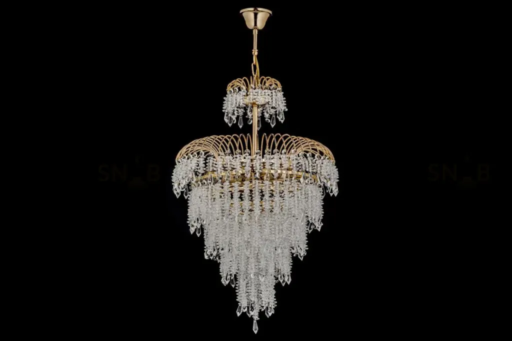 Подвесная люстра Arti Lampadari Sardinia E 1.5.50.105 G Sardinia E 1.5.50.105 G