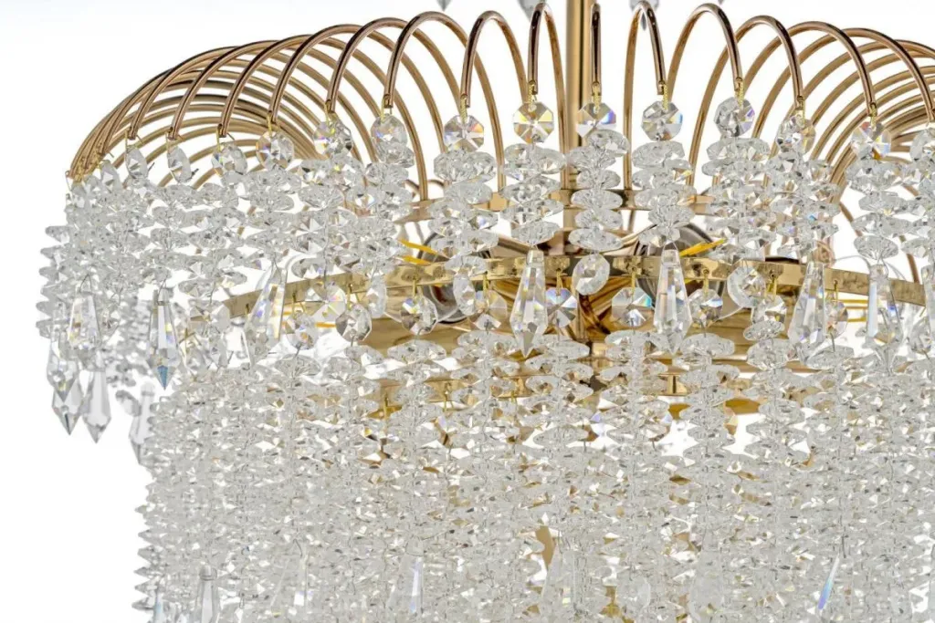 Подвесная люстра Arti Lampadari Sardinia E 1.5.50.105 G Sardinia E 1.5.50.105 G
