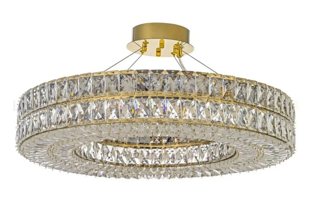 Подвесная люстра Arti Lampadari Sora E 1.5.80.100 G Sora E 1.5.80.100 G