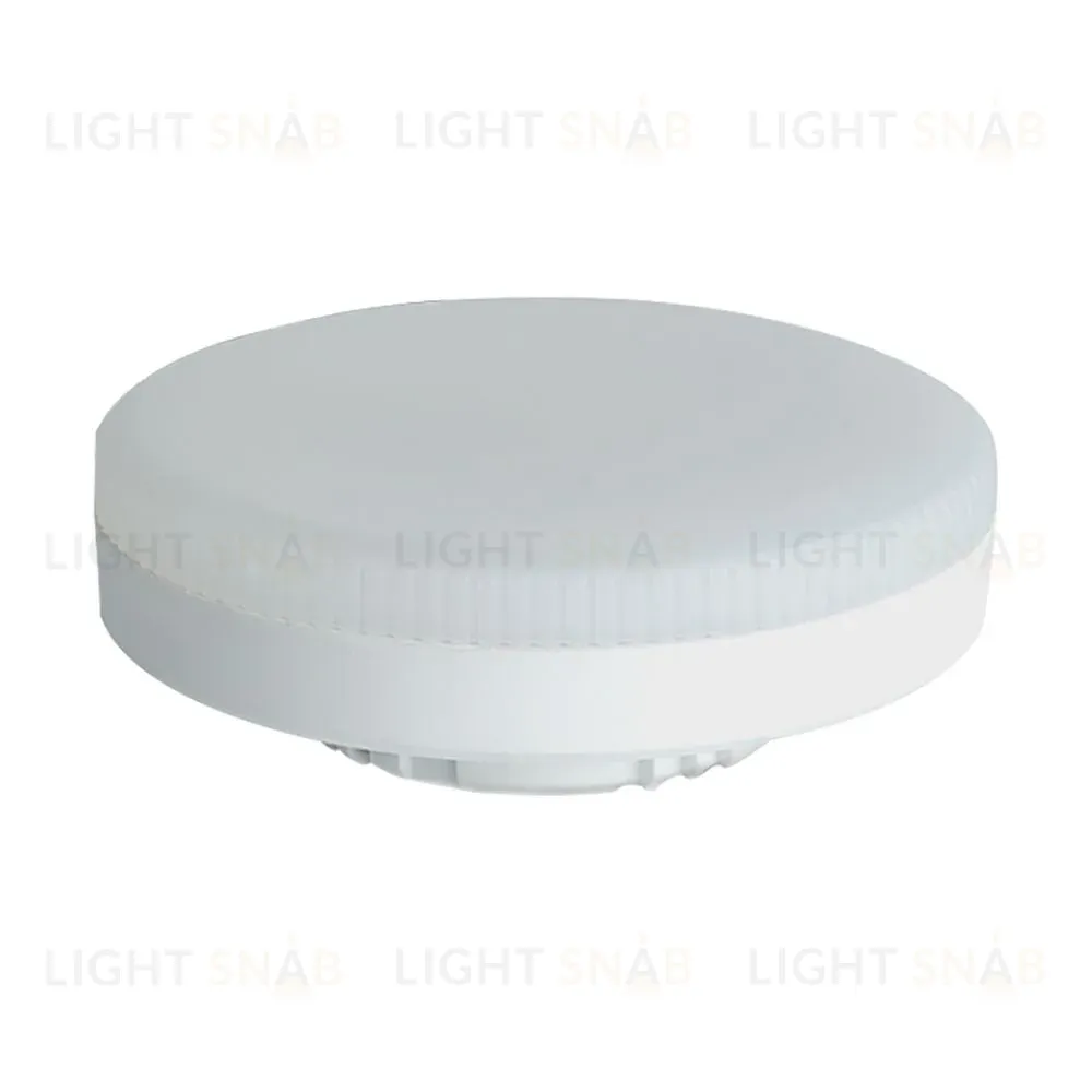 Лампа светодиодная Feron LB-455 GX53 12W зеленая 48560 48560