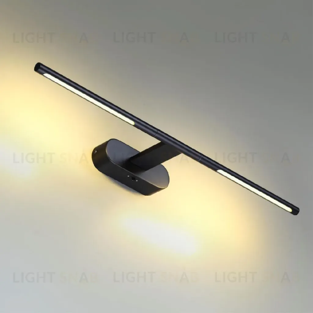 Подсветка для картин Odeon Light Hightech Aledo 6634/7WL 6634/7WL