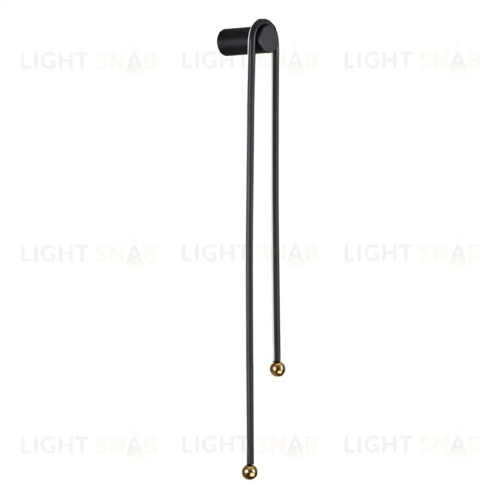 Настенный светильник Odeon Light Memfi 6633/18WL 6633/18WL
