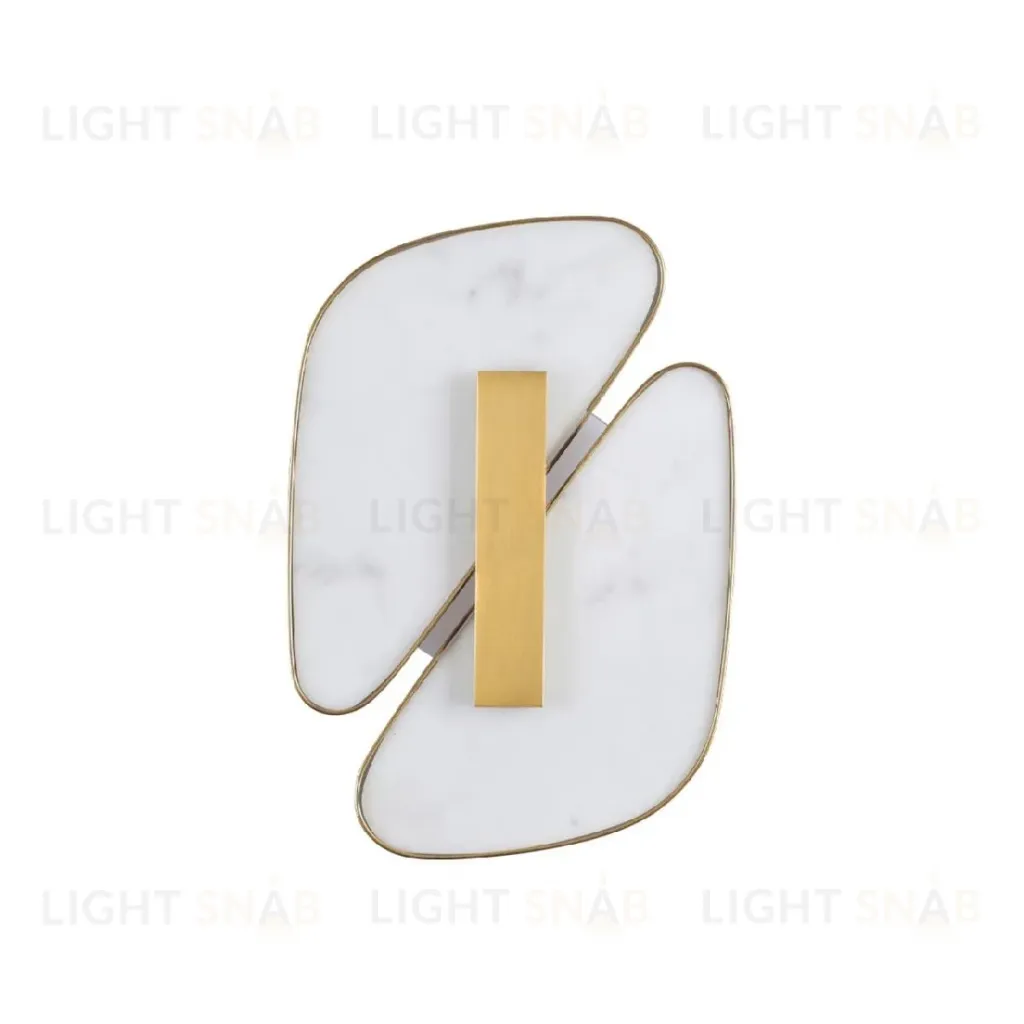 Настенный светильник Odeon Light Chiara 6638/10WL 6638/10WL