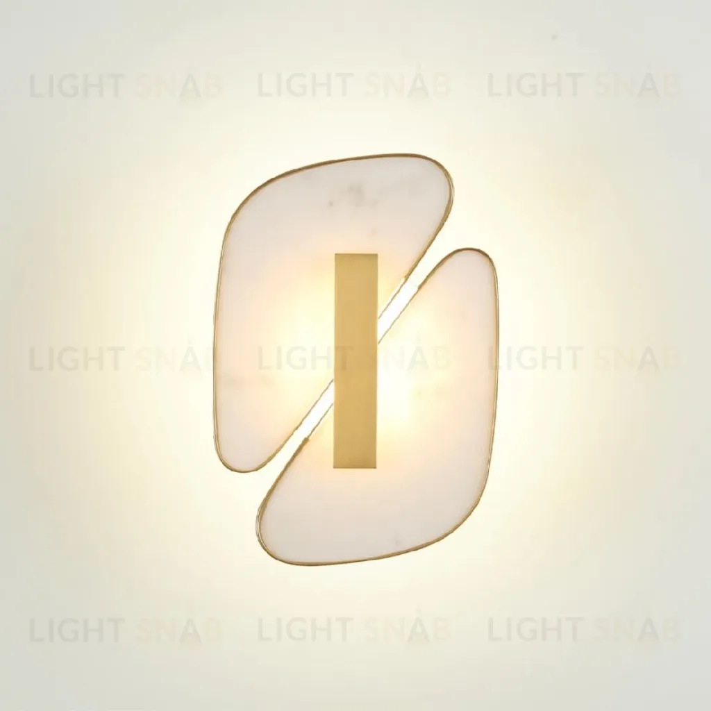 Настенный светильник Odeon Light Chiara 6638/10WL 6638/10WL