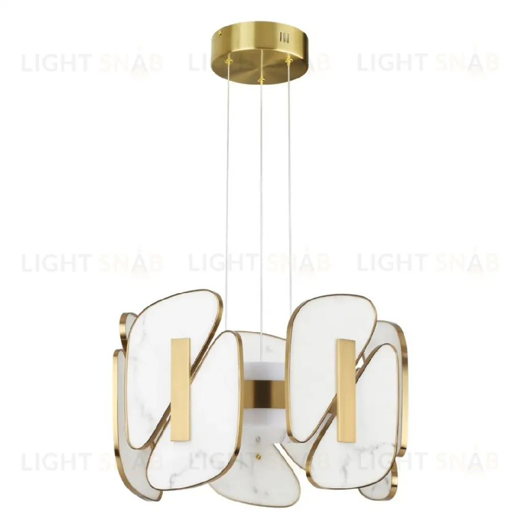 Подвесная люстра Odeon Light Chiara 6638/45L 6638/45L