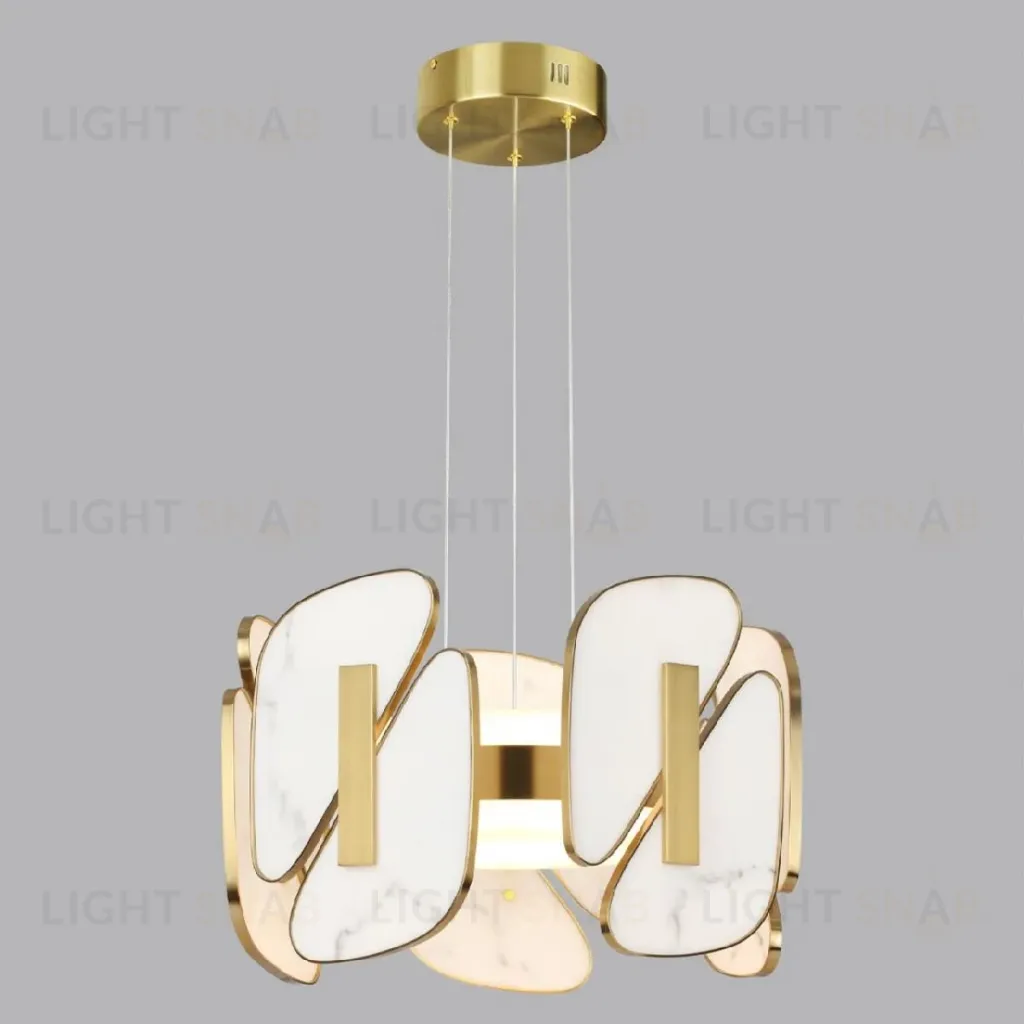 Подвесная люстра Odeon Light Chiara 6638/45L 6638/45L