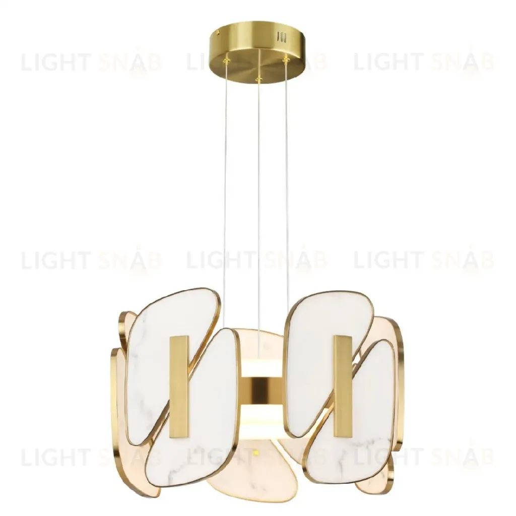 Подвесная люстра Odeon Light Chiara 6638/45L 6638/45L